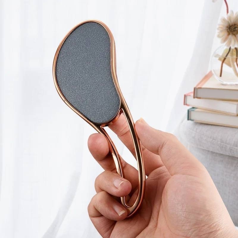 пилка для ног,инструмент для педикюра,нано терка для ног,пилка для педикюра,тёрка для пяток