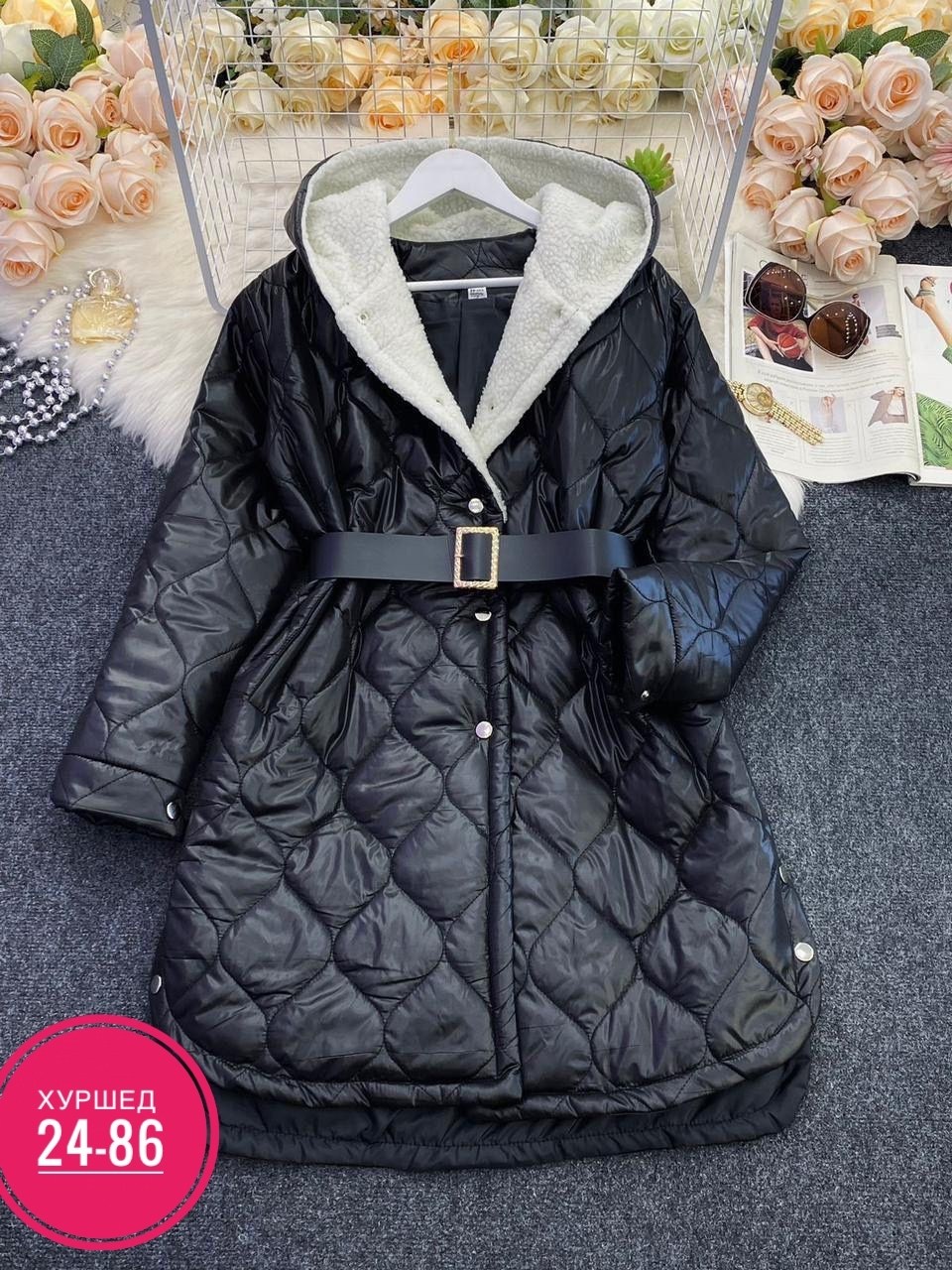 стеганое пальто,куртка женская,стеганое пальто женское,куртка удлиненная женская,пальто пуховик