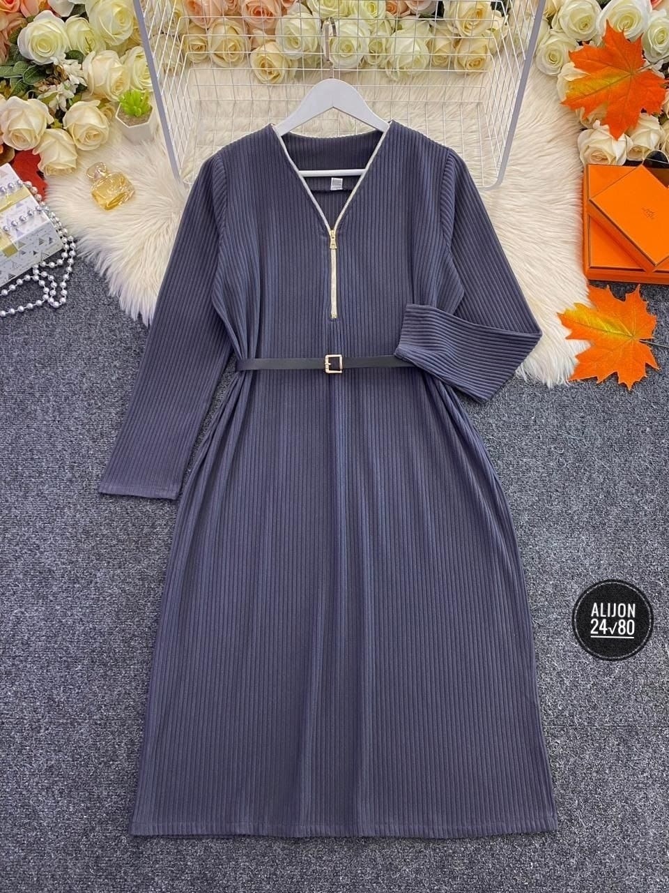 трикотажное платье,платье,платье женская,теплое платье,трикотажное платье миди