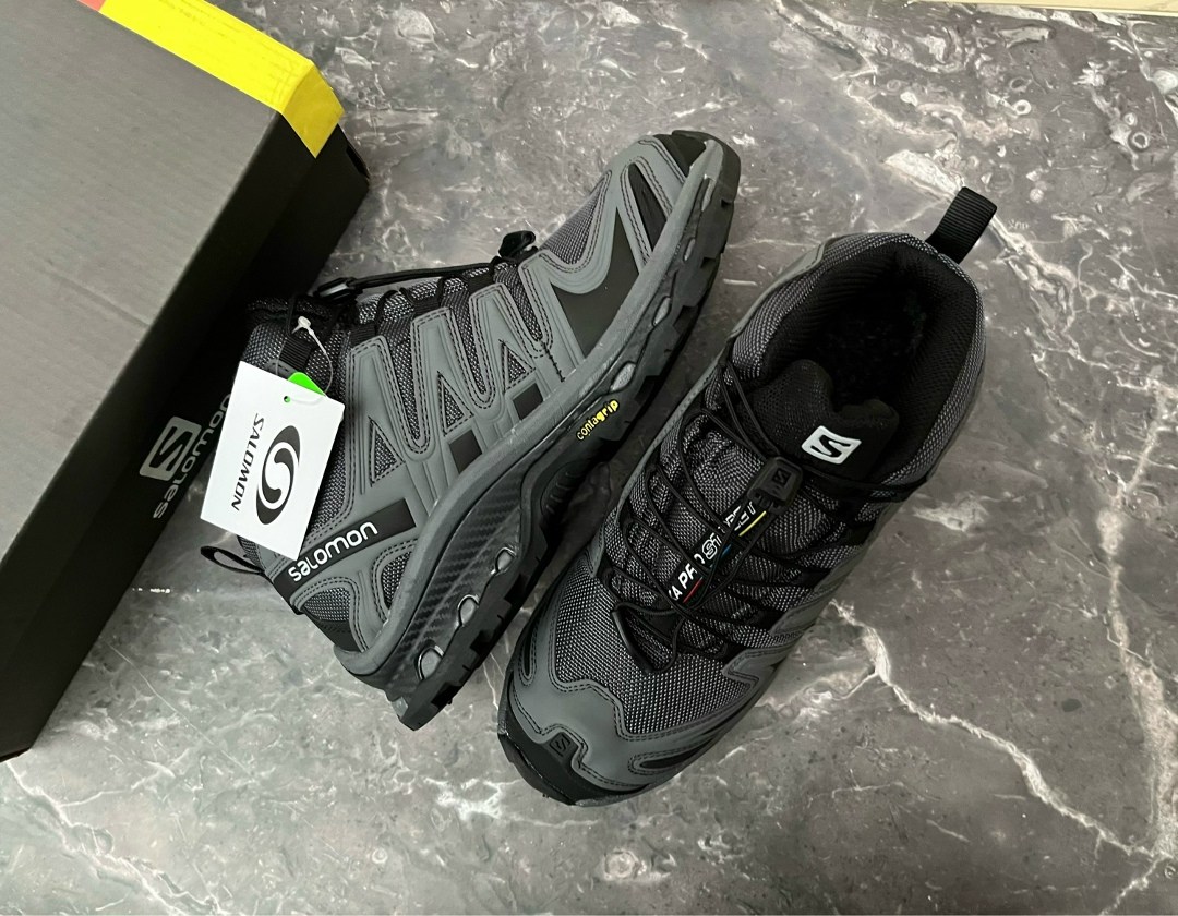 зимние кроссовки salomon,salomon кроссовки мужские зимние x ultra,кроссовки salomon,кроссовки,мужские кроссовки salomon