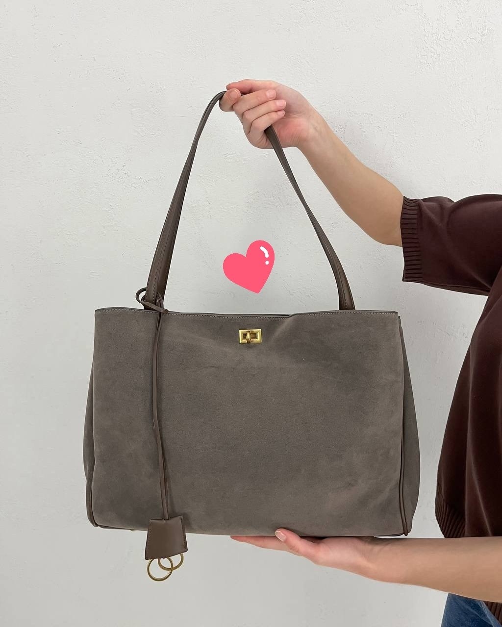 замшевая сумка,женская замшевая сумка,замшевая сумка шоппер,сумка из замши,вельветовая сумка шоппер через плечо