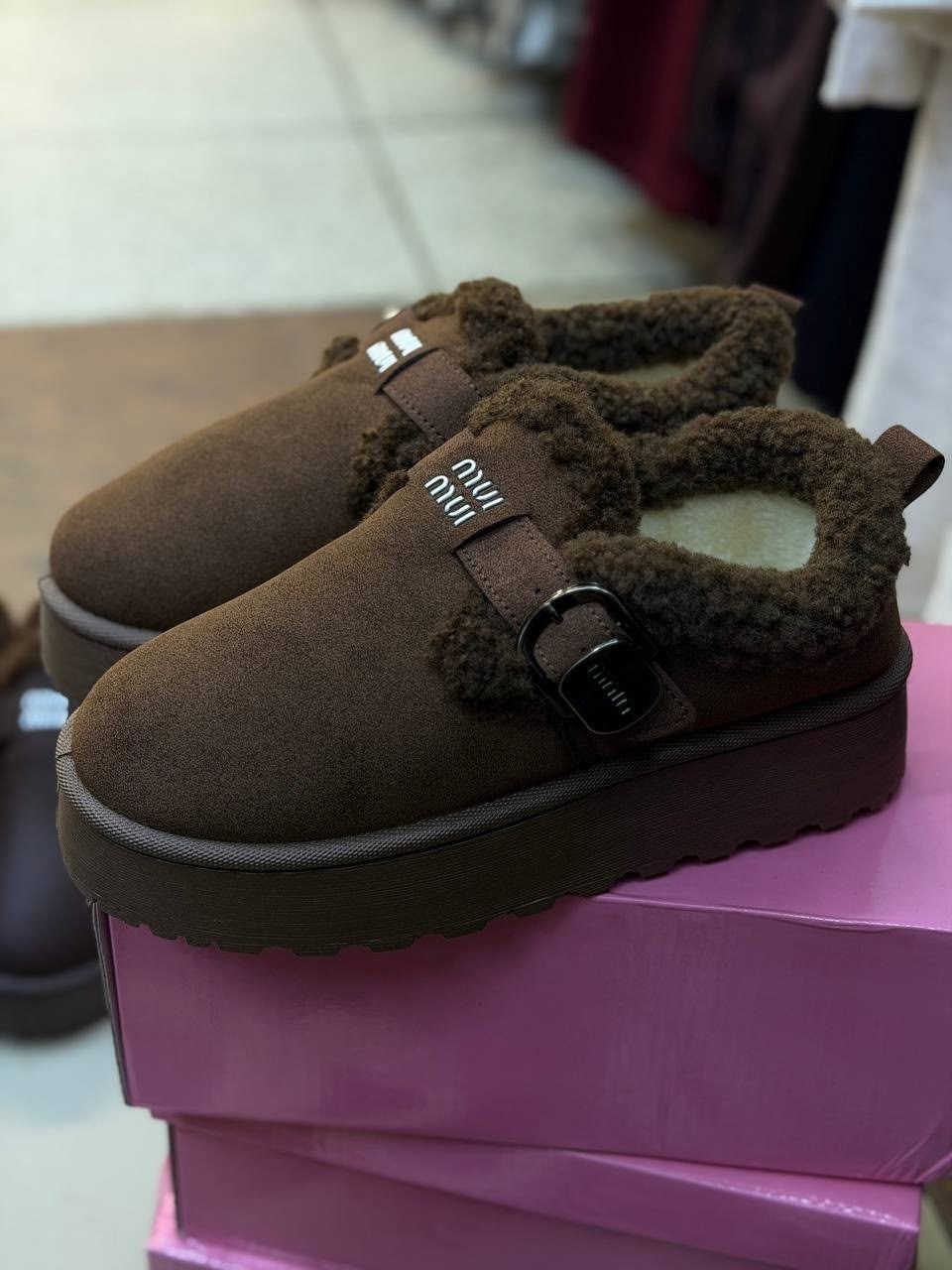 ,зимняя женская ,женские зимние тапочки, теплая, женская