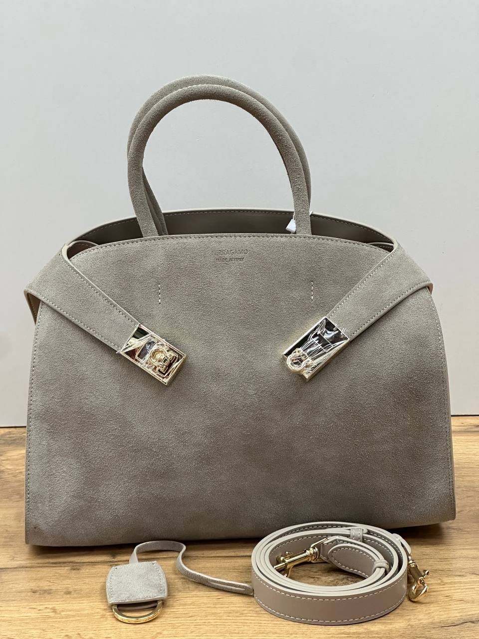 сумка замшевая,сумка,замшевые женские сумки,сумка тоут замшевая серая,натуральная замша сумка шоппер