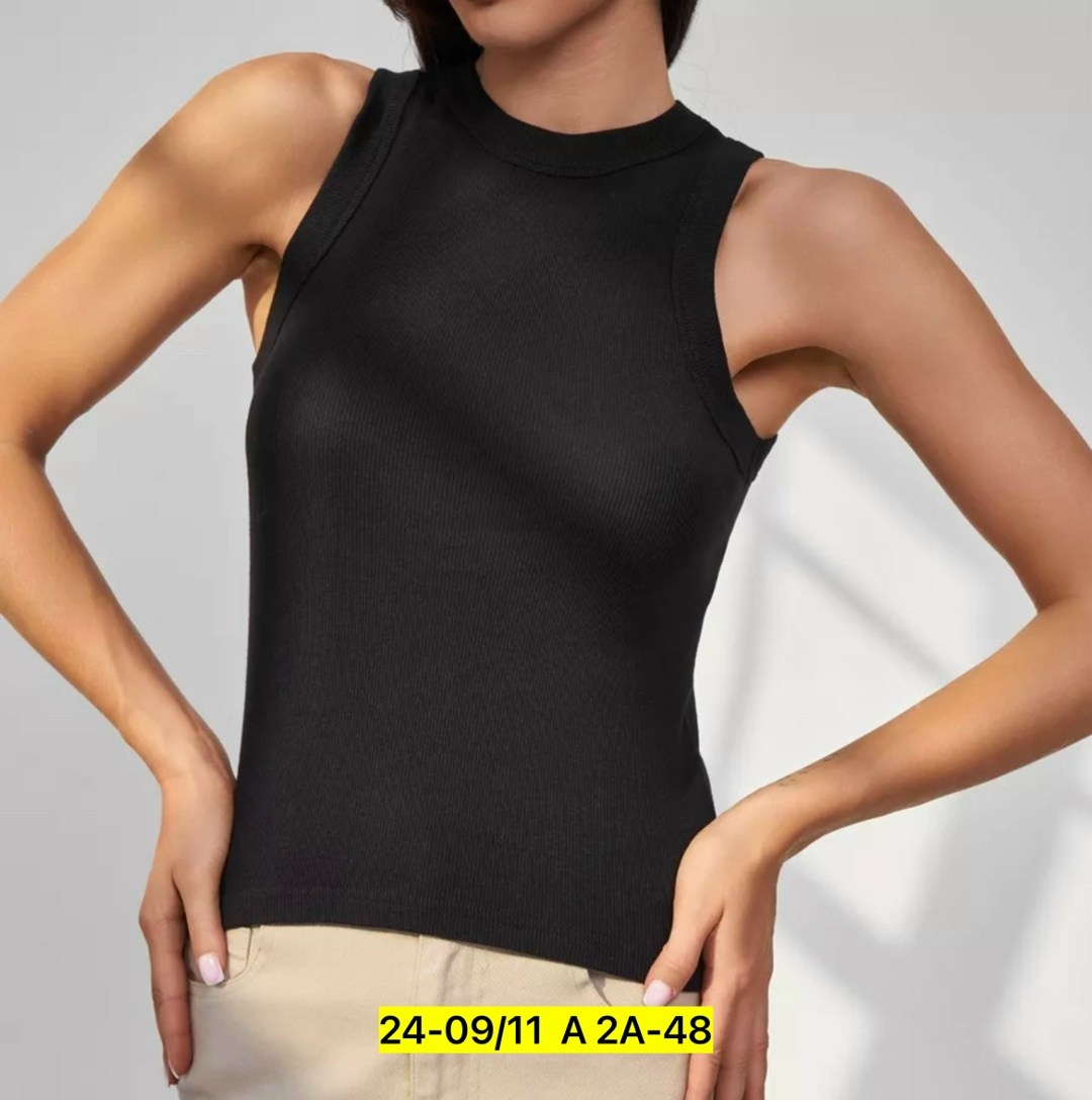 женская майка,майка бельевая базовая в рубчик,топ женский,топ женская майка,майка