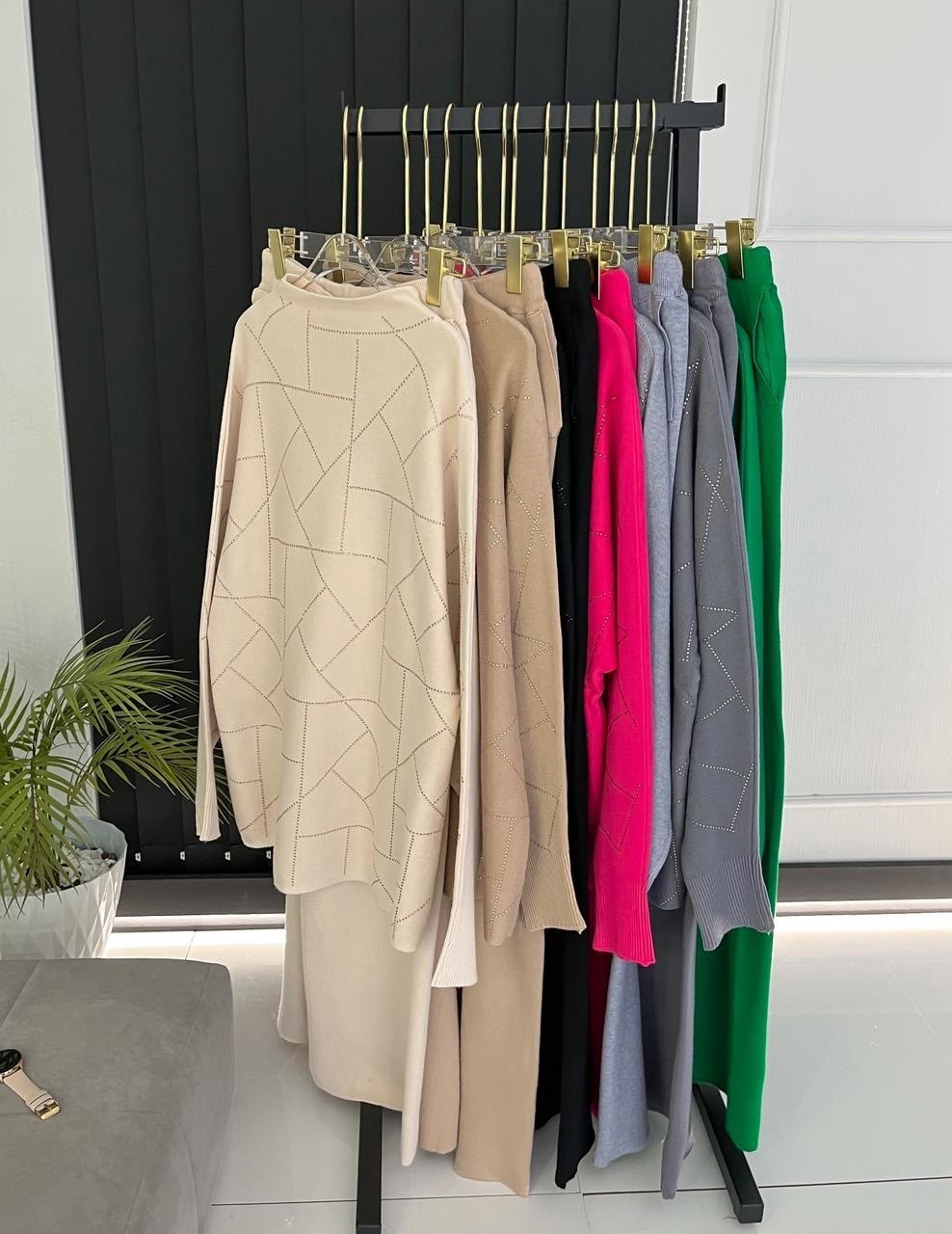 брючный костюм,костюм с брюками,костюм кашемир,женский костюм,костюм женский с брюками палаццо