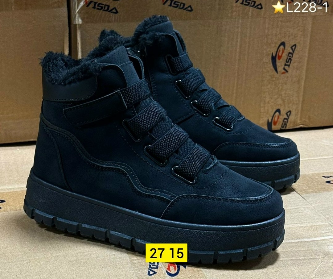 ,ботинки,ботинки зимние,ботинки зимние с мех,зимняя