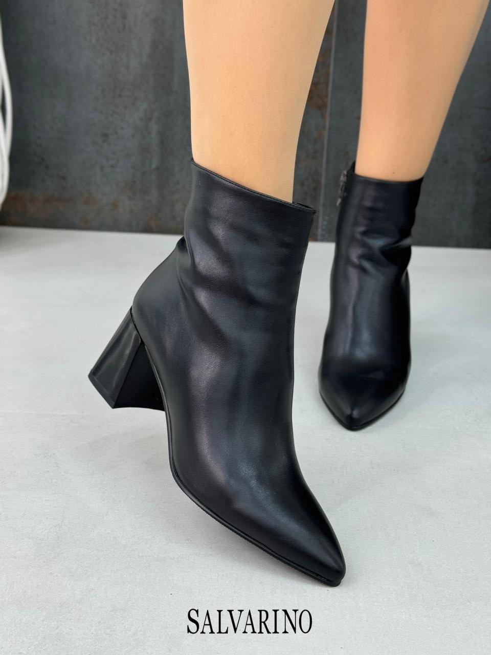 ,ботильоны женские,полусапожки женские sufinnа 706a/778-80b-2,эконика белые ботильоны,женские полусапожки