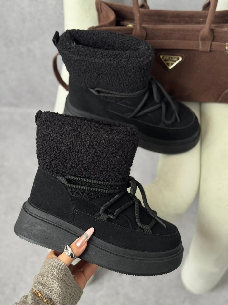 ,женские угги,зимняя ,ботинка женские зимние,зимние угги