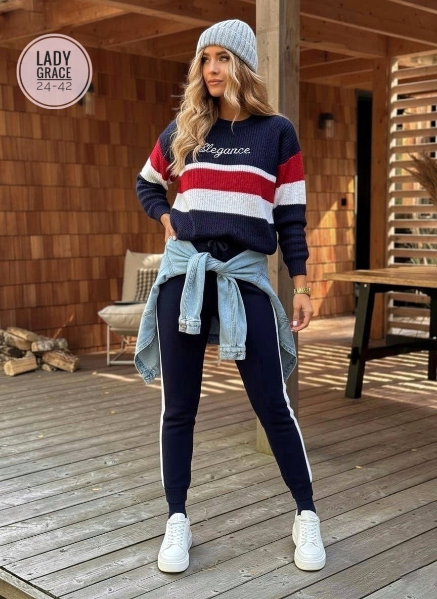 модные свитера,женские костюмы,джемпер женские,женская кофта,джемпер с полосками