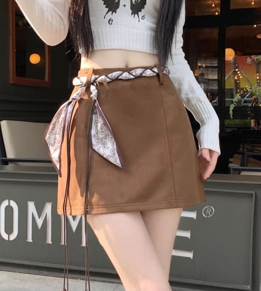 юбка с бантом,юбка с высокой талией,юбка,женская юбка,женская мини юбка