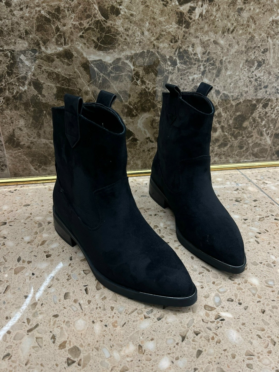 ,ботинки женские,полусапоги,ботинки женские казаки, женская