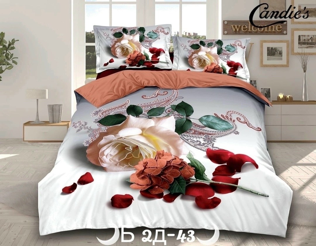 комплект постельного белья,постельного белья,комплект двойного постельного белья,роскошный комплект постельного белья,постельное белье 3 д