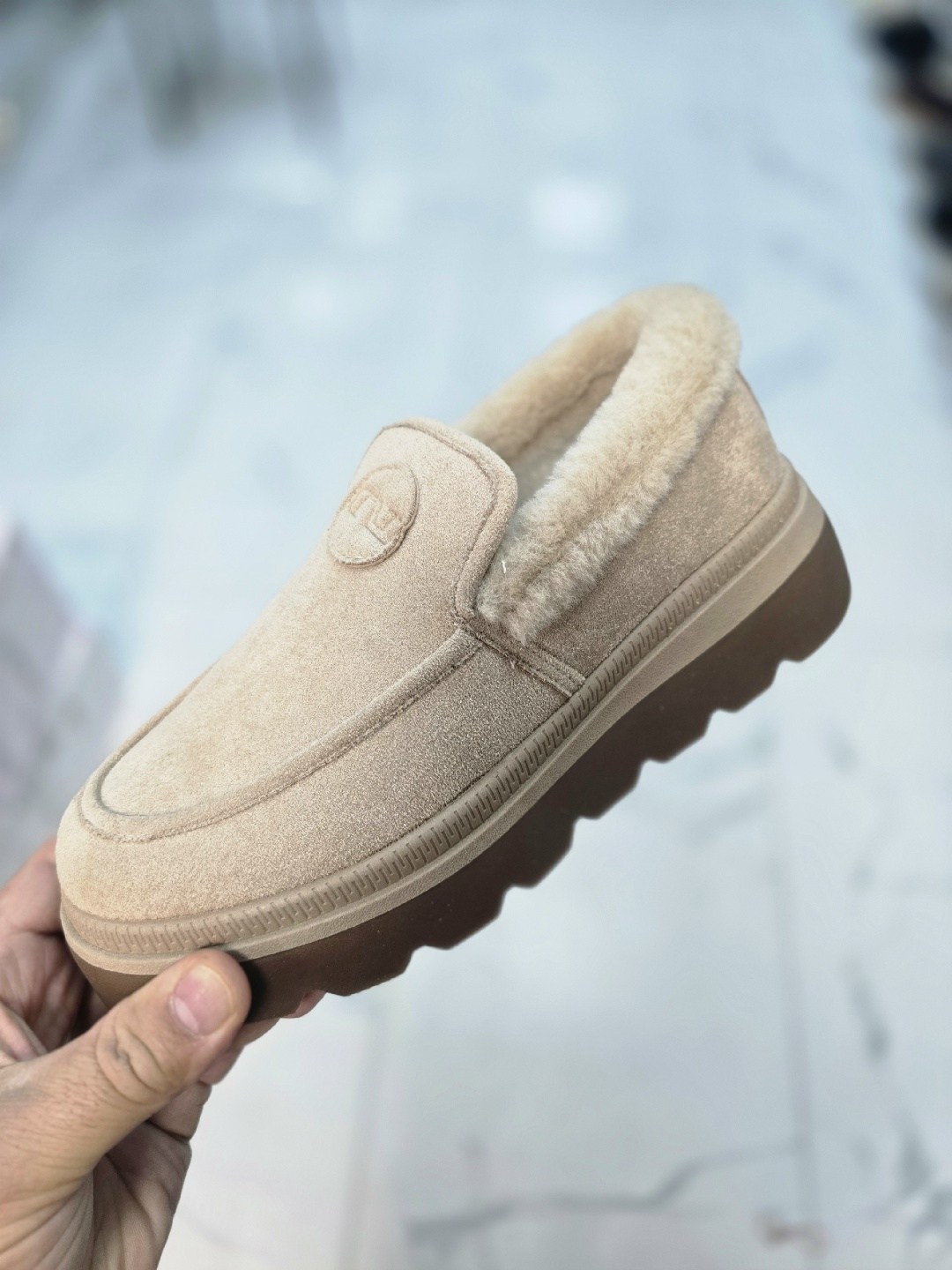 ,женская , зимняя женская,повседневная ,лоферы женские