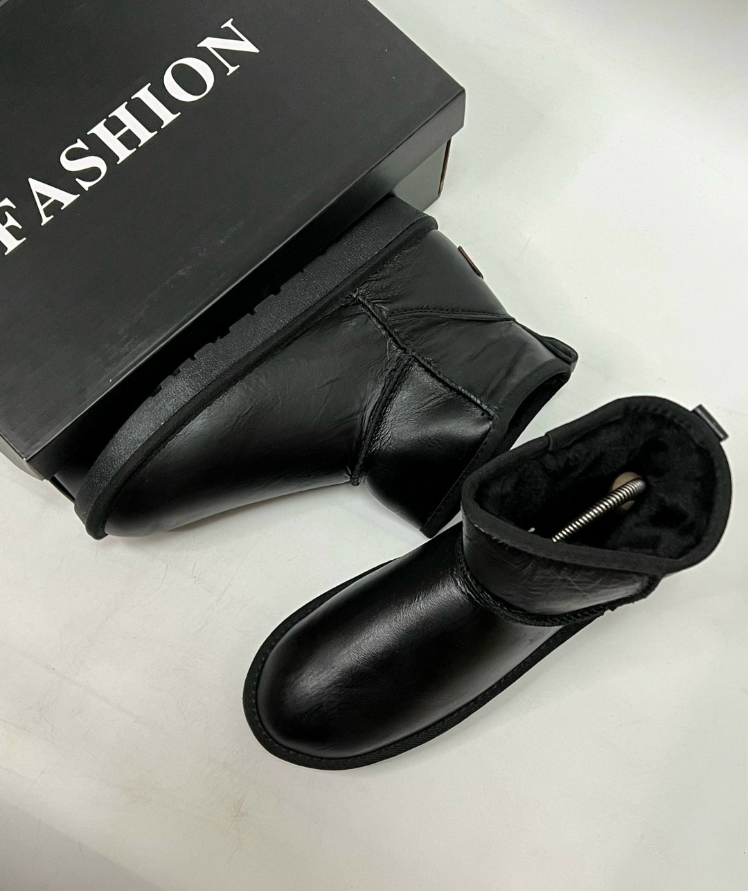 мужские угги ugg classic mini зимние черные,,угги мужские,угги,угги черные