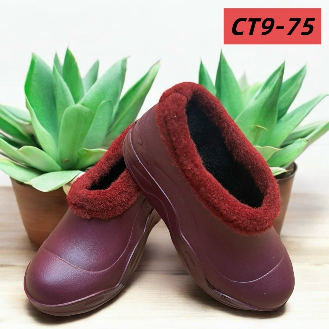 галоши утепленные эва,галоши жен эва утепл 36-41р,галоши утепленные женские,галоши женские,галоши резиновые утепленные vadi 9530598