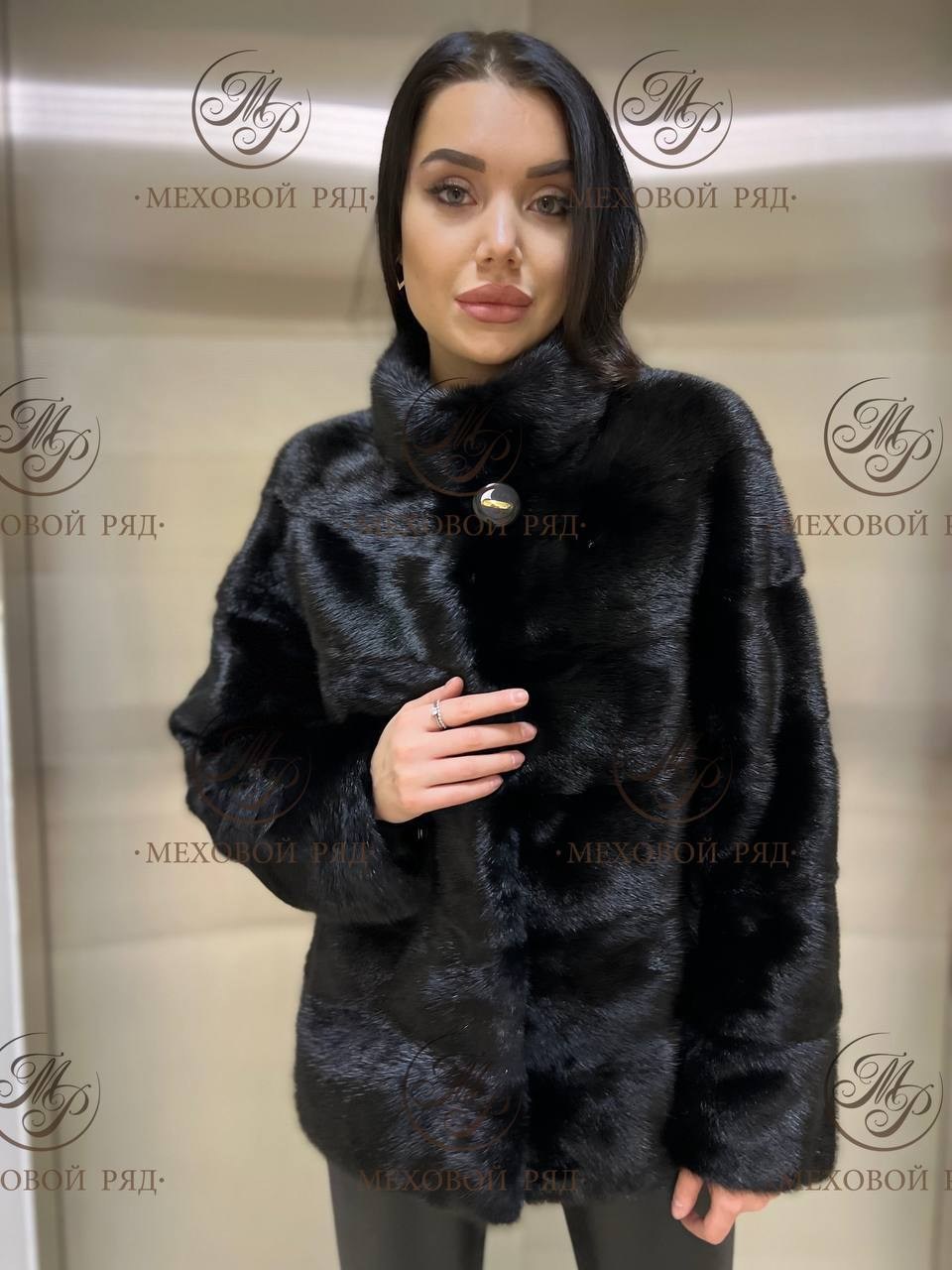 блэкглама шуба поперечка,норковая шуба,шуба норка,шубка,шуба