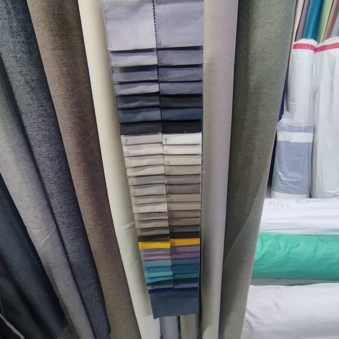 ткани для штор,канвас ткань для штор,ткань для штор блэкаут,шторы однотонные,шторы велюр