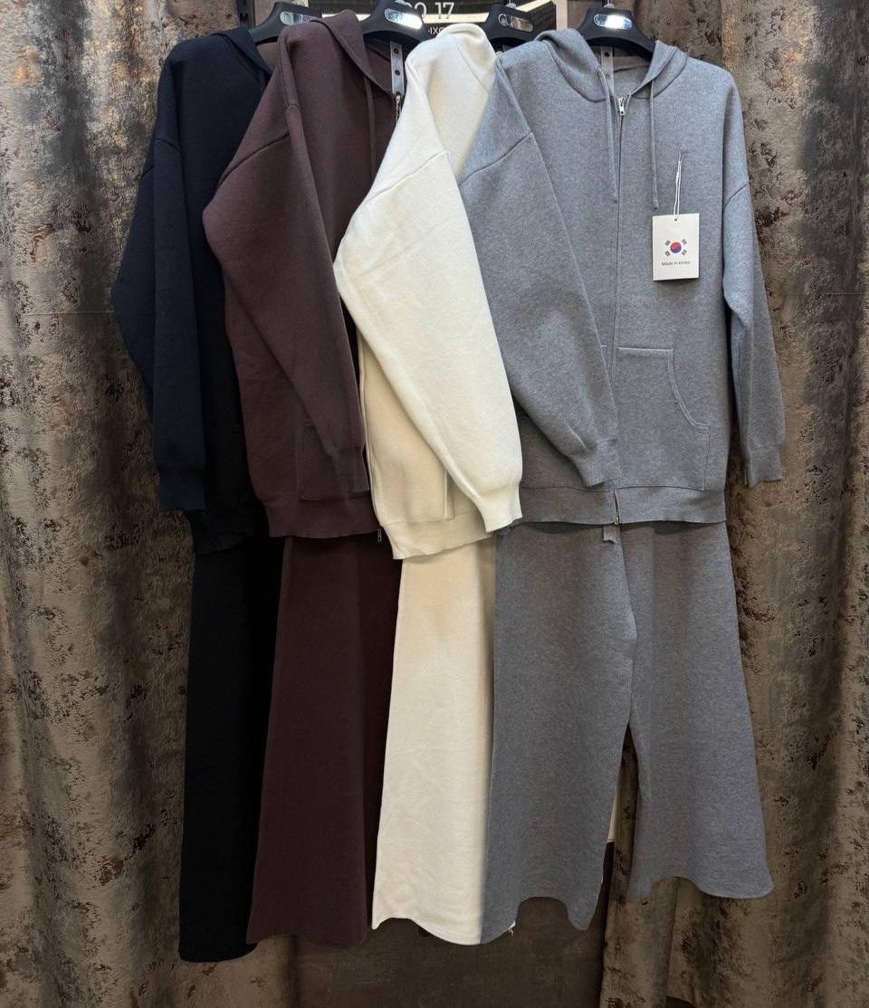 брючный костюм,теплый костюм,костюм женский,костюм оверсайз,костюмы трикотажные