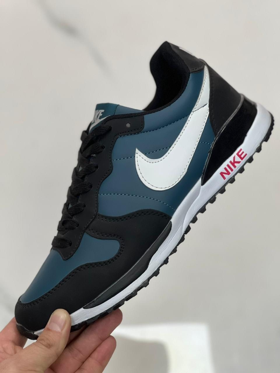 мужские кроссовки,кроссовки,мужские кроссовки nike,найк интернационалист мужские кожаные,кожаные кроссовки мужские