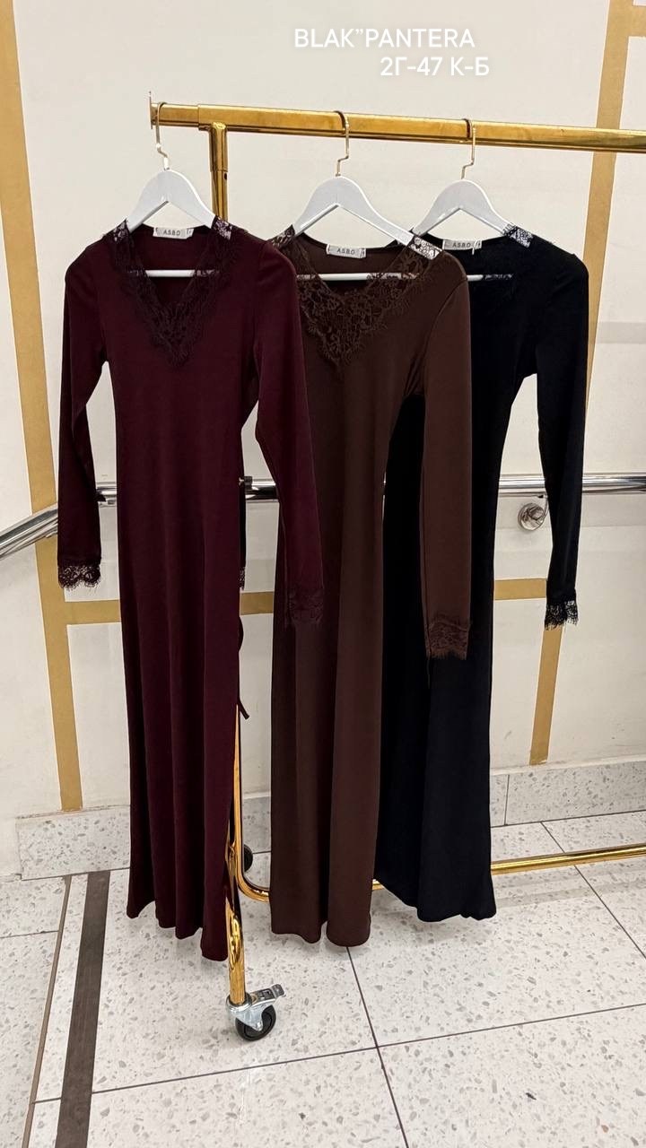 платье,коричневое платье,платье женское,трикотажное платье,платье макси