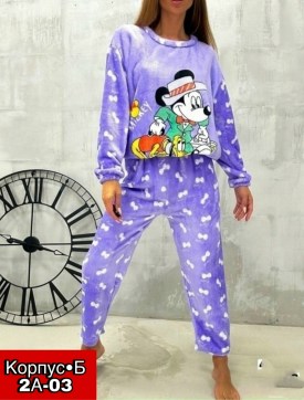 Домашняя одежда