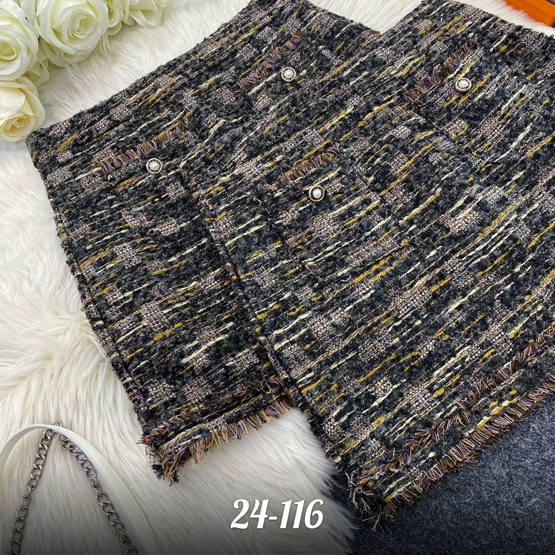 твидовая юбка,юбка из твида,твидовая юбка мини,юбка букле,мини юбка из твида