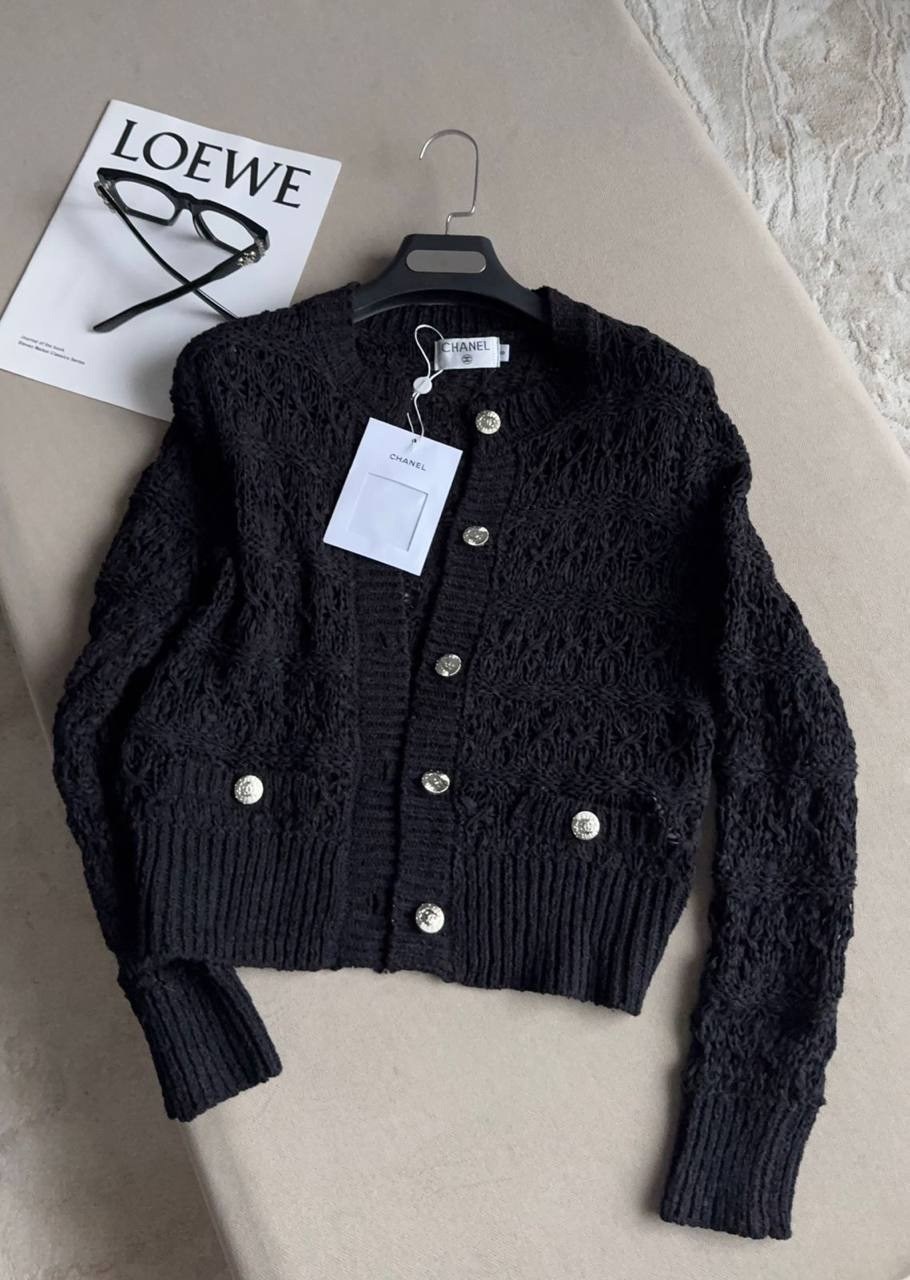 кофта женская,женский кардиган,кардиган,кардиган на пуговицах,кардиган chanel