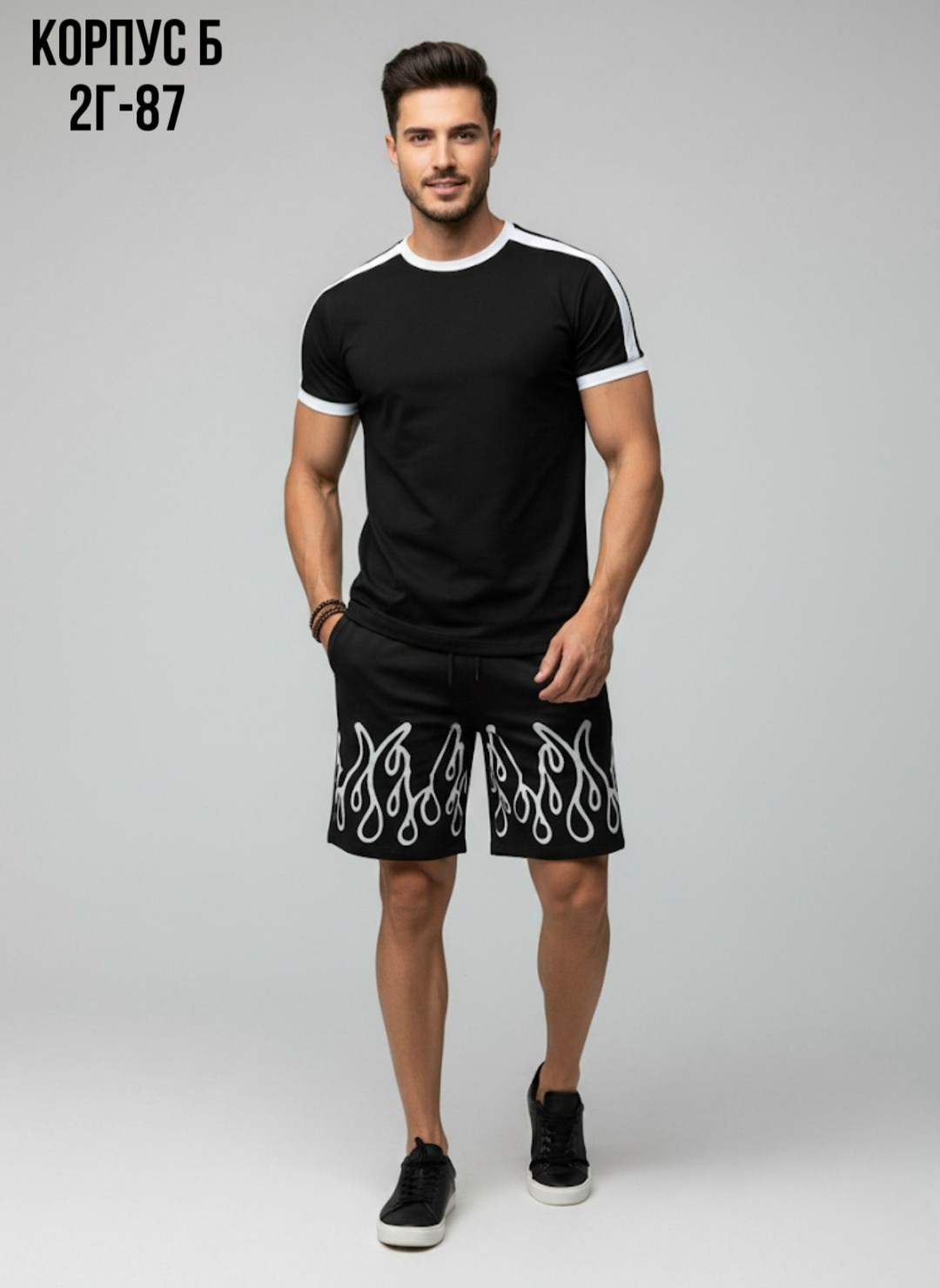 шорты мужские,спортивные шорты мужские,мужские шорты из футера,мужская мода,шорты спортивны