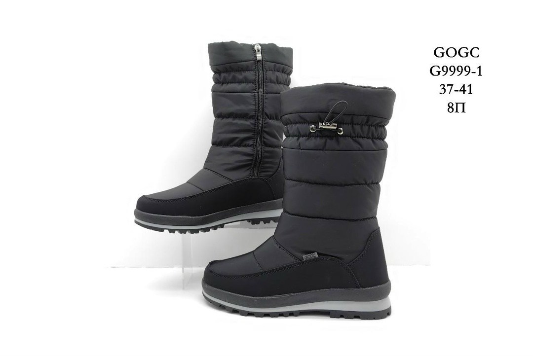 дутики gogc,дутики женские,женские дутики gogc rc03_g9904-3_z,дутики,сапоги дутики зимние