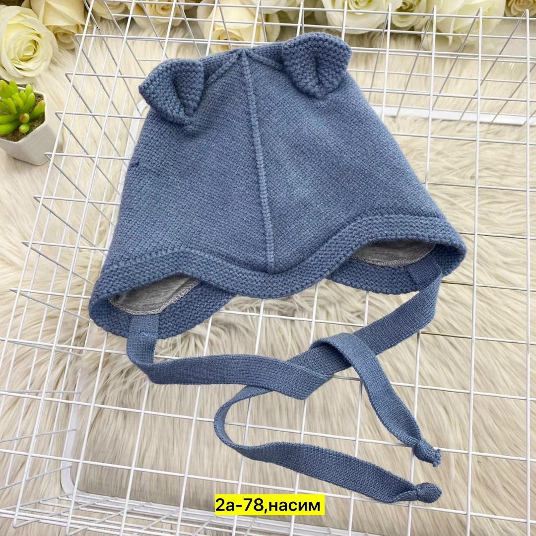 детская шапочка,шапка детская вязаная,шапка чепчик,шапка вязанная,детская шапка