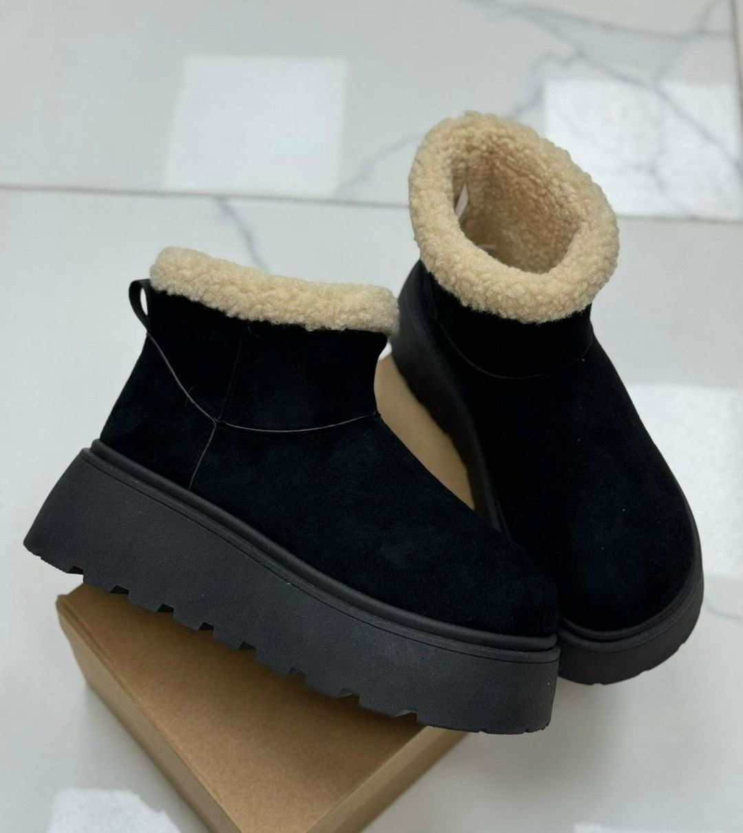 женские угги,угги ugg,угги ugg зимние с мехом короткие на платформе,,угги
