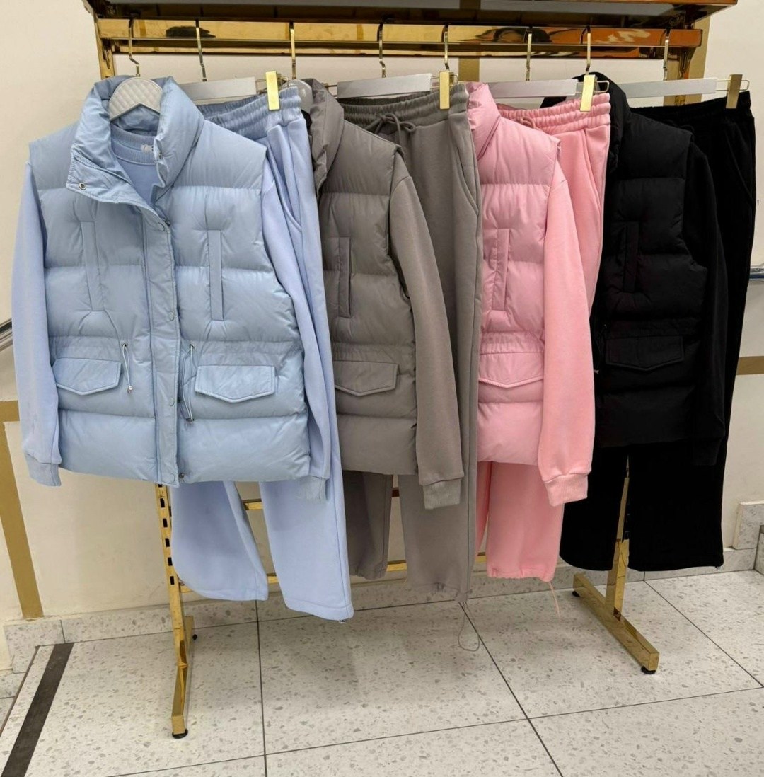 костюм тройка женский,женский костюм на флисе тройка,cпортивный костюм женский теплый,костюм женский на флисе,костюм женский тёплый