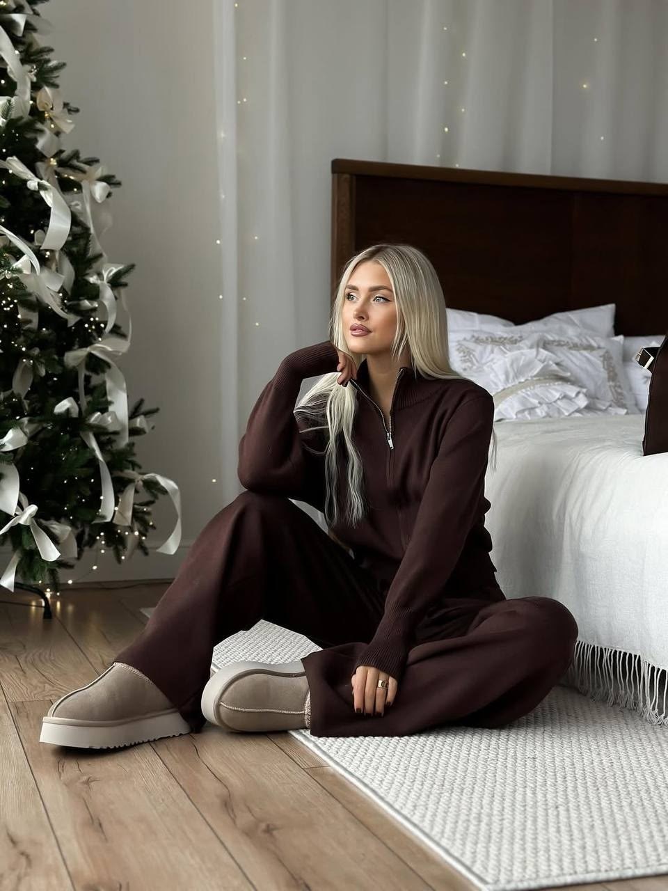 трикотажный костюм,женский костюм,костюм двойка кашемир,трикотажный костюм женский,костюм женский теплый