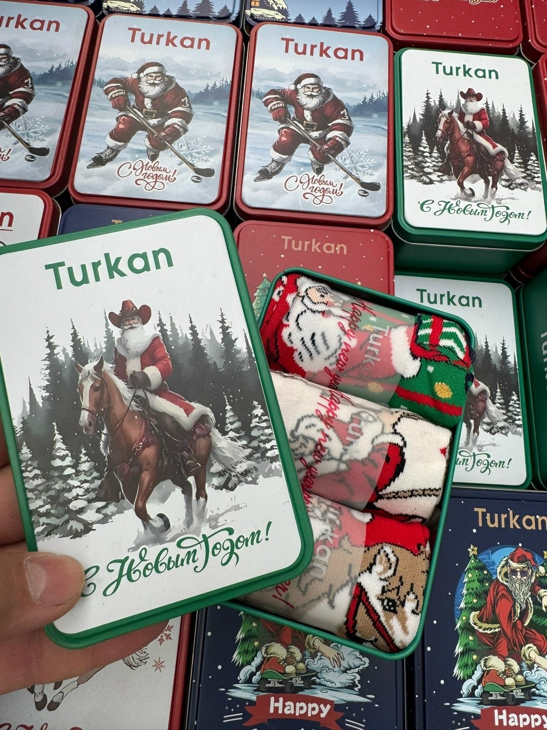 носки новогодние,новогодние женские носки,носки новогодние мужские,носки новогодние набор,носки новогодние подарочные