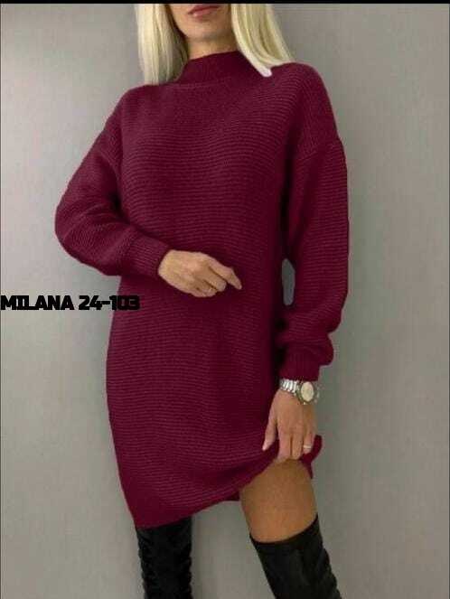 платье вязаное женское теплое,платье-свитер оверсайз,платье свитер оверсайз вязаное теплое berlinta,платье женское бордовое вязаное,платье свитер оверсайз вязаное теплое niki&anni