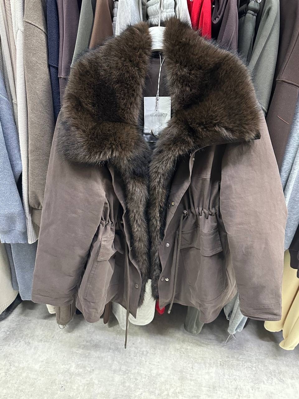 парка с мехом,парки с натуральным мехом,парка женская с натуральным мехом,парка с мехом кролика,парка с мехом песца женская зимняя