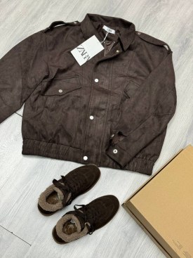 Верхняя одежда