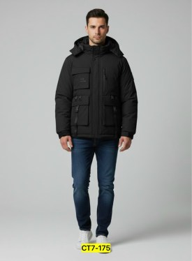 Верхняя одежда