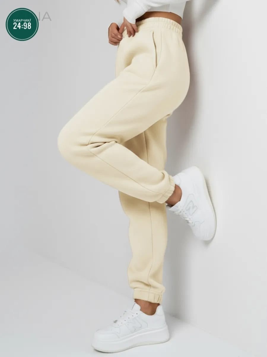 джоггеры женские,брюки джоггеры,темно серые спортивные штаны женские,спортивные штаны женские,джоггеры с начесом