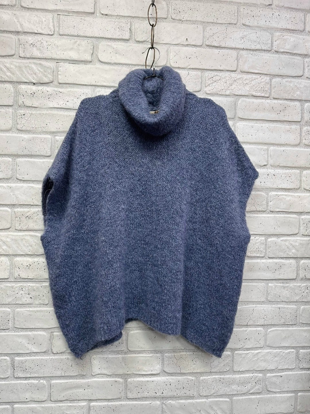 пончо женское,вязаный пончо,свитер пончо,накидка пончо,пончо