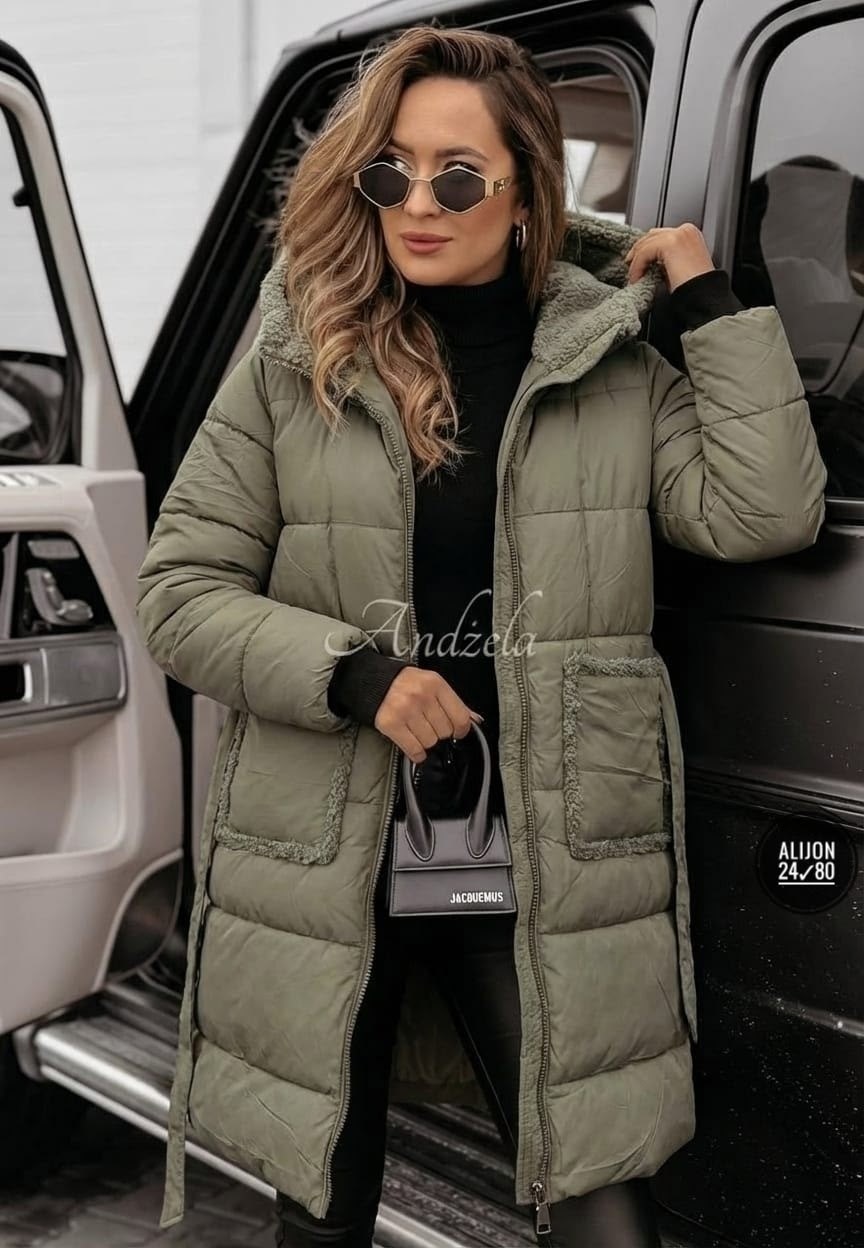 куртка женская бежевая,зимняя женская куртка,женская куртка,стильная куртка,пуховик женский