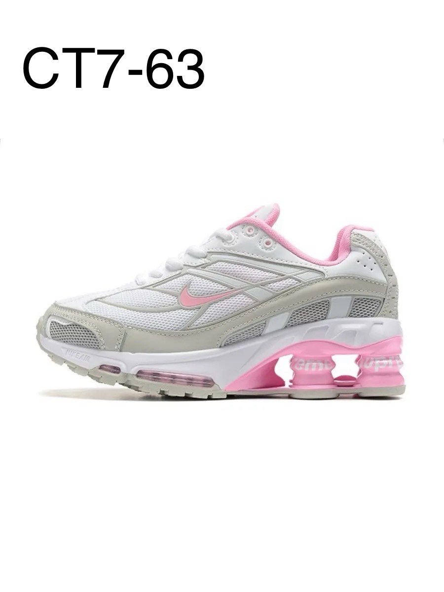 женские кроссовки nike,кроссовки,женские кроссовки,nike shox ride 2,supreme x nike shox ride 2