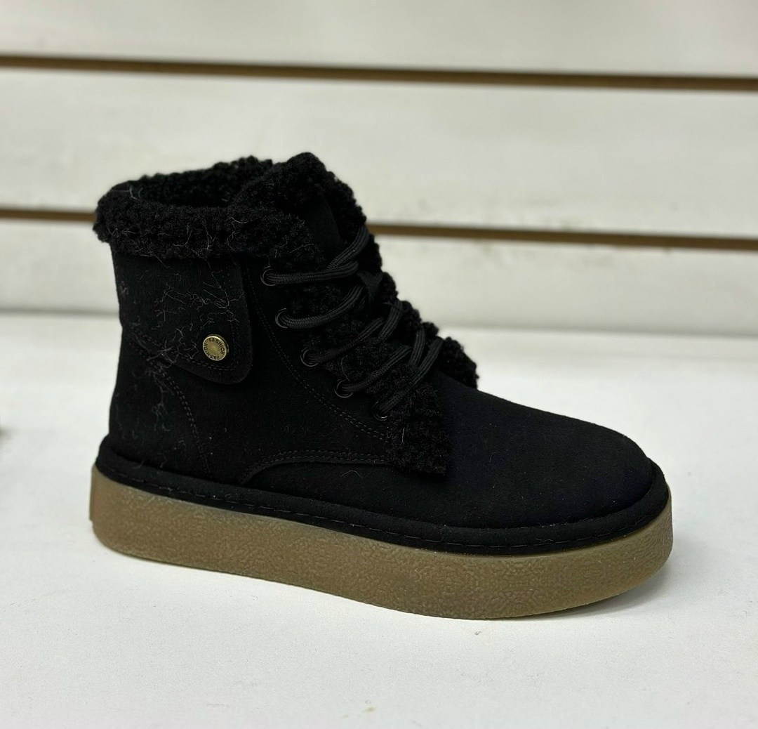 ,женские ботинки,ботинки,ботинка женские зимние,женская зимняя