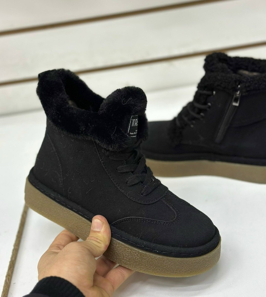 ,женские ботинки,ботинки,ботинка женские зимние,женская зимняя