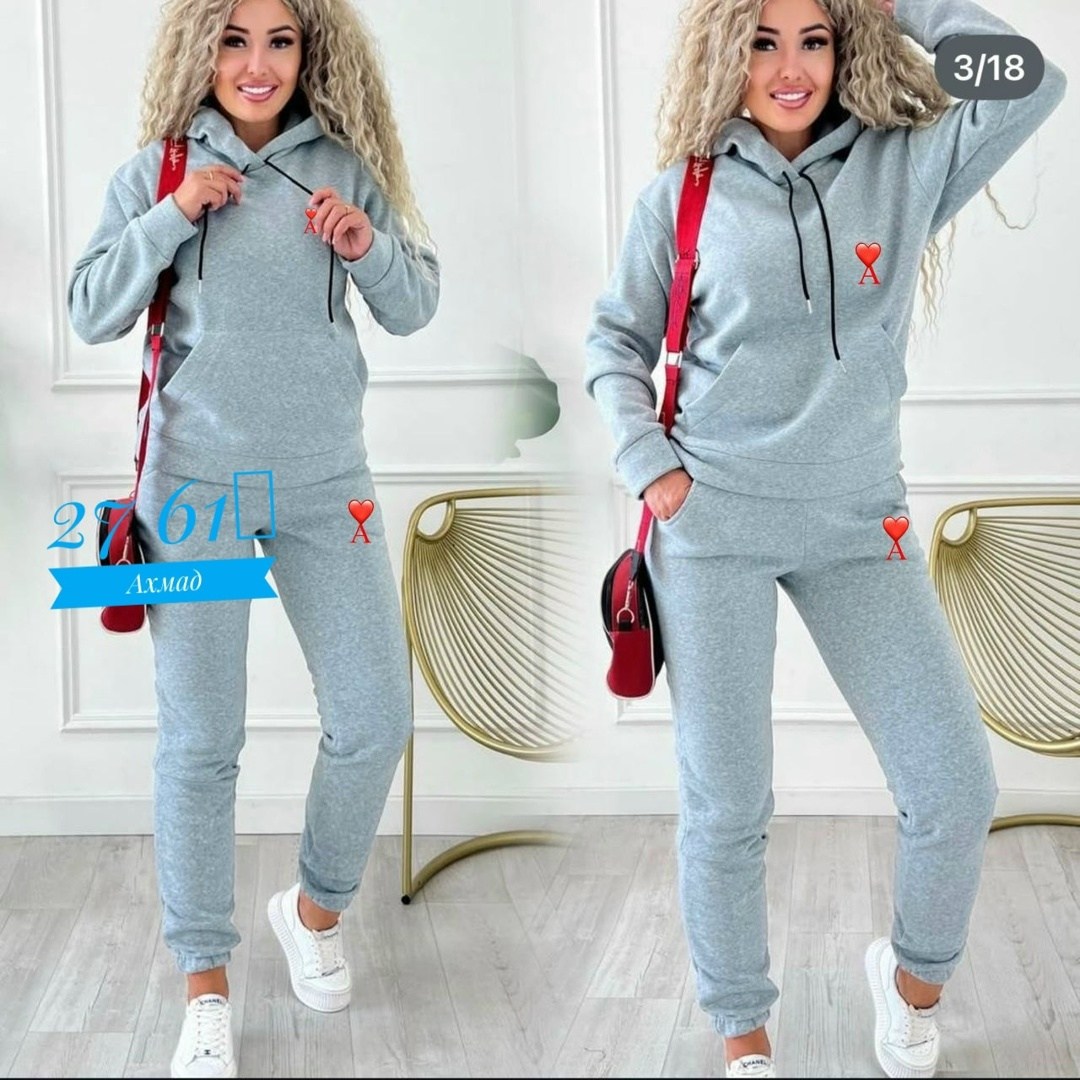 спортивные костюмы женские,женский костюм двойка,cпортивный костюм женский на флисе,костюм женский на флисе,костюм спортивный теплый с начесом ana store