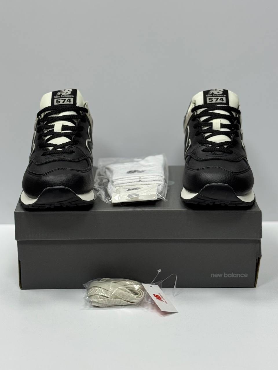 кроссовки new balance 574,кроссовки мужские new balance,кроссовки new balance,new balance 574 черные,new balance 574 кожаные