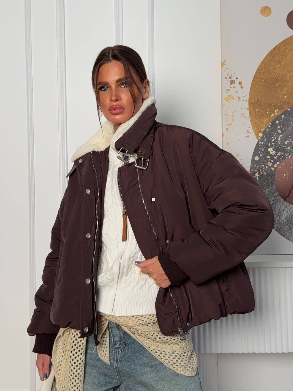 куртка стильная,куртка женская,куртка,куртка пуховая,зимняя женская куртка