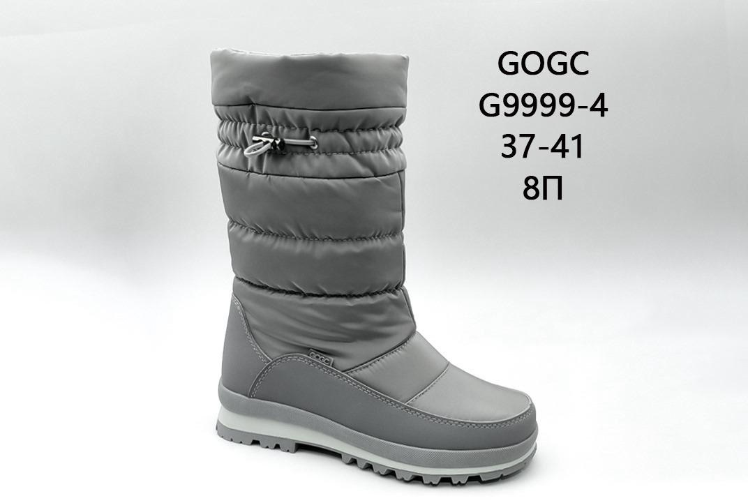 дутики gogc,дутики женские,женские дутики gogc rc03_g9904-3_z,дутики,сапоги дутики зимние