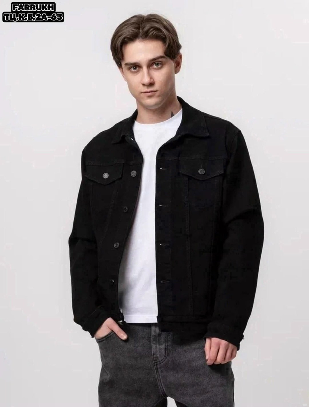 джинсовая куртка джинсовка,джинсовая куртка джинсовка jeans dynasty,джинсовая куртка,куртка джинсовая мужская,повседневная куртка