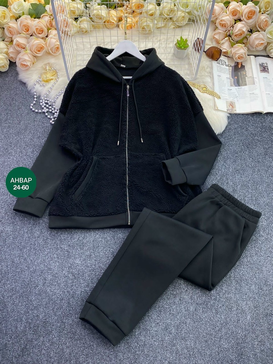 костюм двойка женский на флисе,женский спортивный костюм больших размеров,костюмы двойки,женские костюмы,